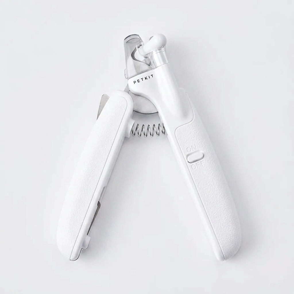 white pet nail clippers centered 202608311954 white pet nail clippers centered 202608311954