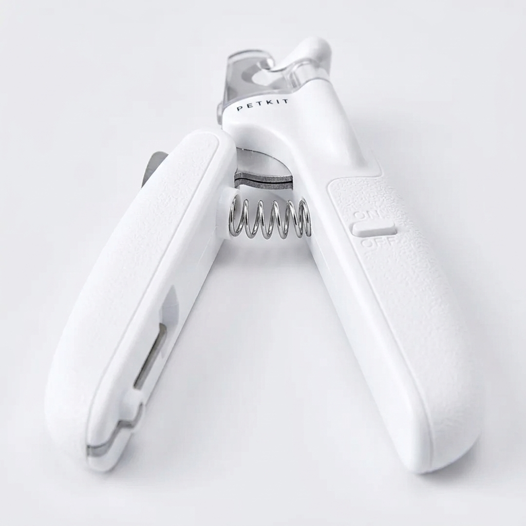 white pet nail clippers standing 202608311954 white pet nail clippers standing 202608311954